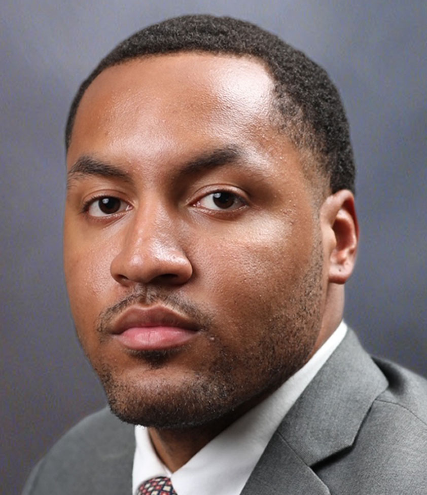 Jonathan Garrett